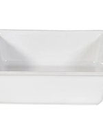 Juliska Juliska - Berry & Thread Whitewash Square Baker Berry and Thread Whitewash Square Baker - JA33X/W