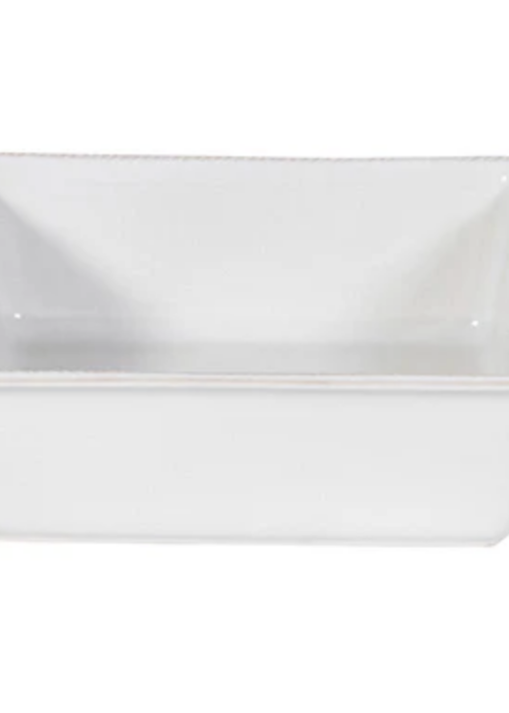 Juliska Juliska - Berry & Thread Whitewash Square Baker Berry and Thread Whitewash Square Baker - JA33X/W