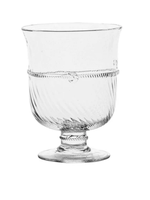 Juliska Juliska - Graham 5" Hurricane - Clear Graham 5in Hurricane - B538G/C