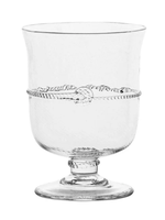 Juliska Juliska - Graham 7" Hurricane - Clear Graham 7in Hurricane - B466G/C