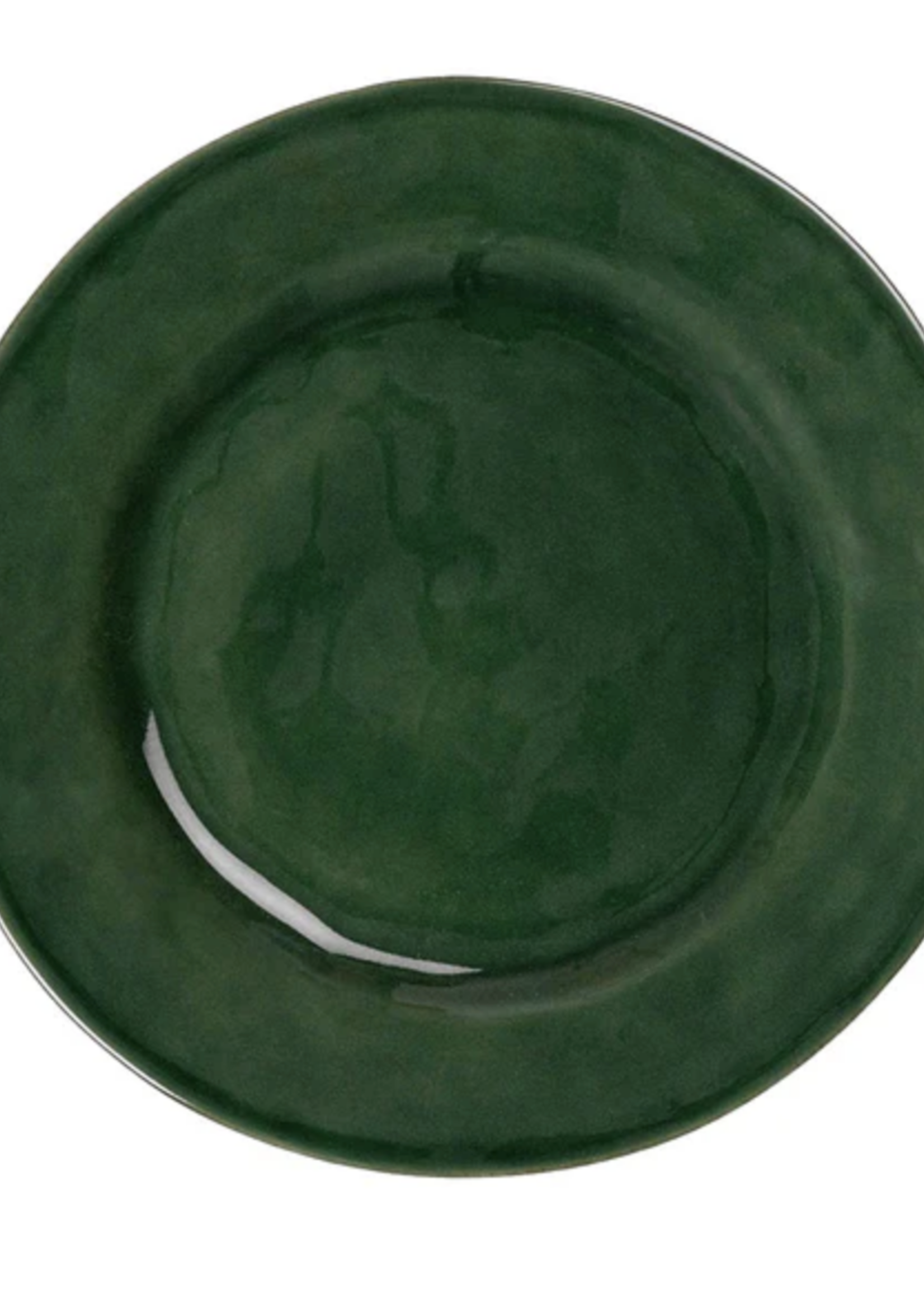 Juliska Juliska - Puro Dinner Plate - Basil Puro Dinner Plate Basil - KS01/29