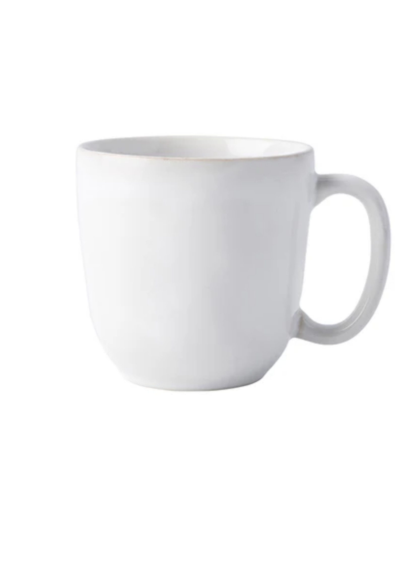 Juliska Juliska - Puro Whitewash Cofftea Cup Puro Whitewash Cofftea Cup - KS46/10