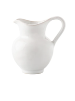 Juliska Juliska - Puro Whitewash Creamer  Puro Whitewash Creamer - KS26/10