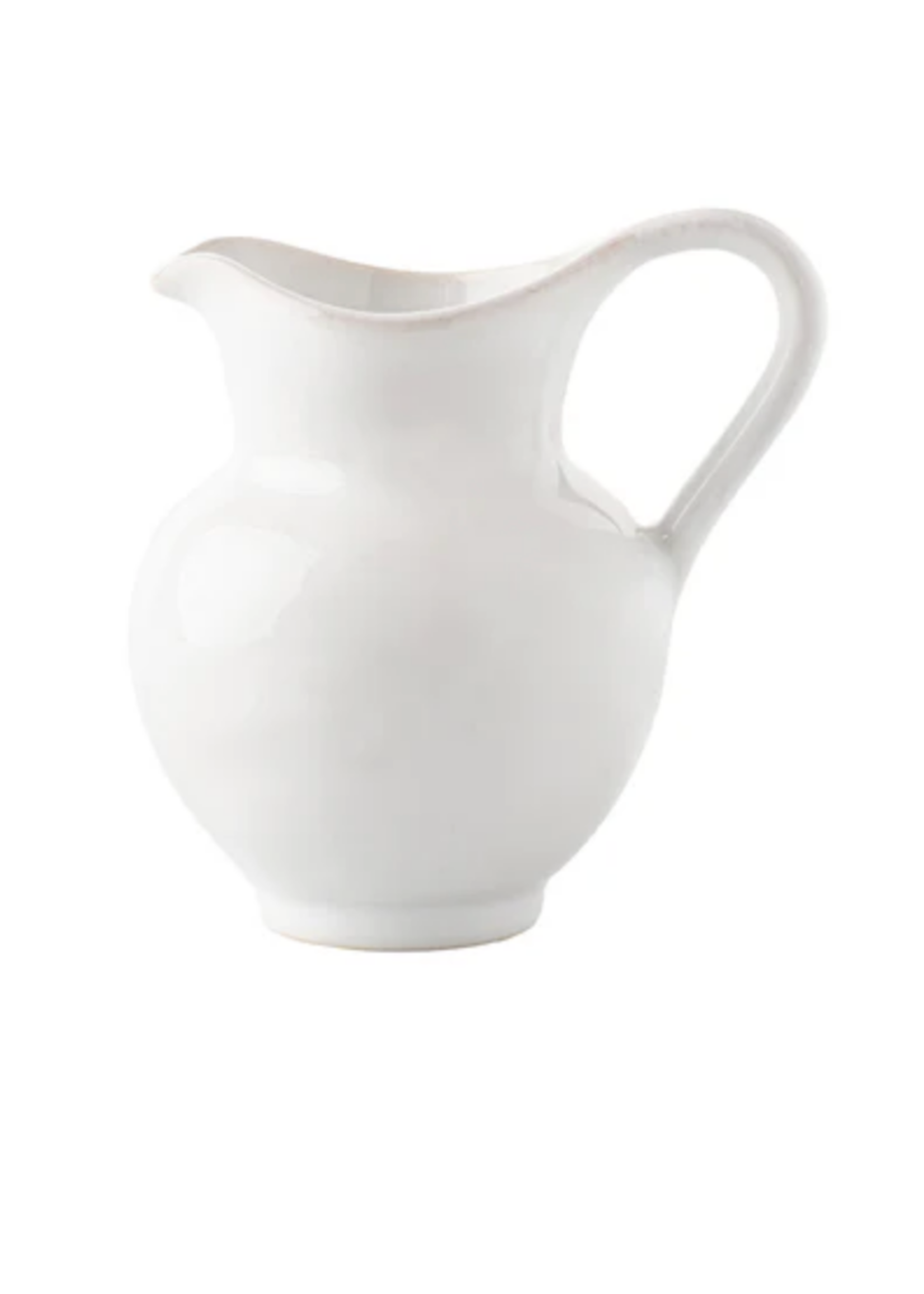 Juliska Juliska - Puro Whitewash Creamer  Puro Whitewash Creamer - KS26/10