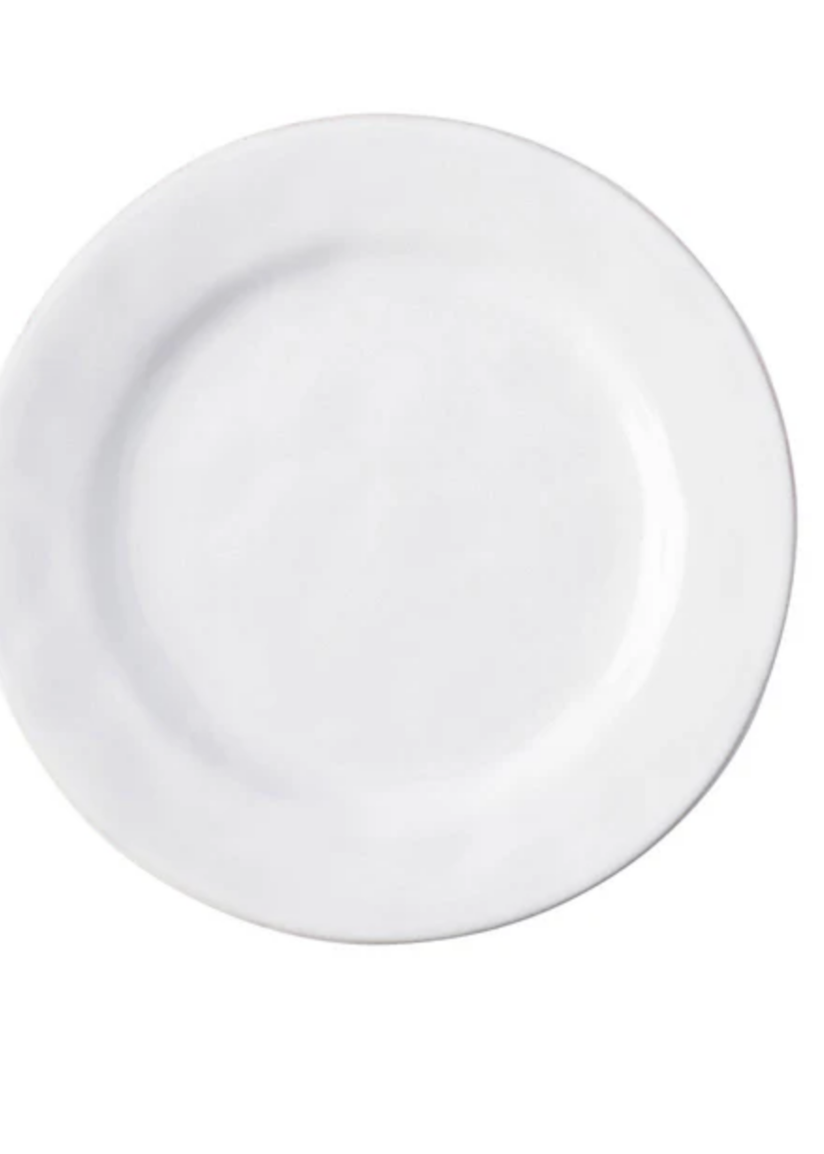 Juliska Juliska - Puro Whitewash Dessert/Salad Plate Puro Whitewash Dessert,Salad Plate - KS02/10