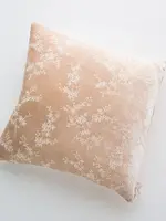 Bella Notte Bella Notte - Lynette 9x39 Bolster Throw Pillow, PEARL - LYN759-77