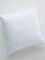Bella Notte Bella Notte - Lynette 9x39 Bolster Throw Pillow, WINTER WHITE - LYN759-73