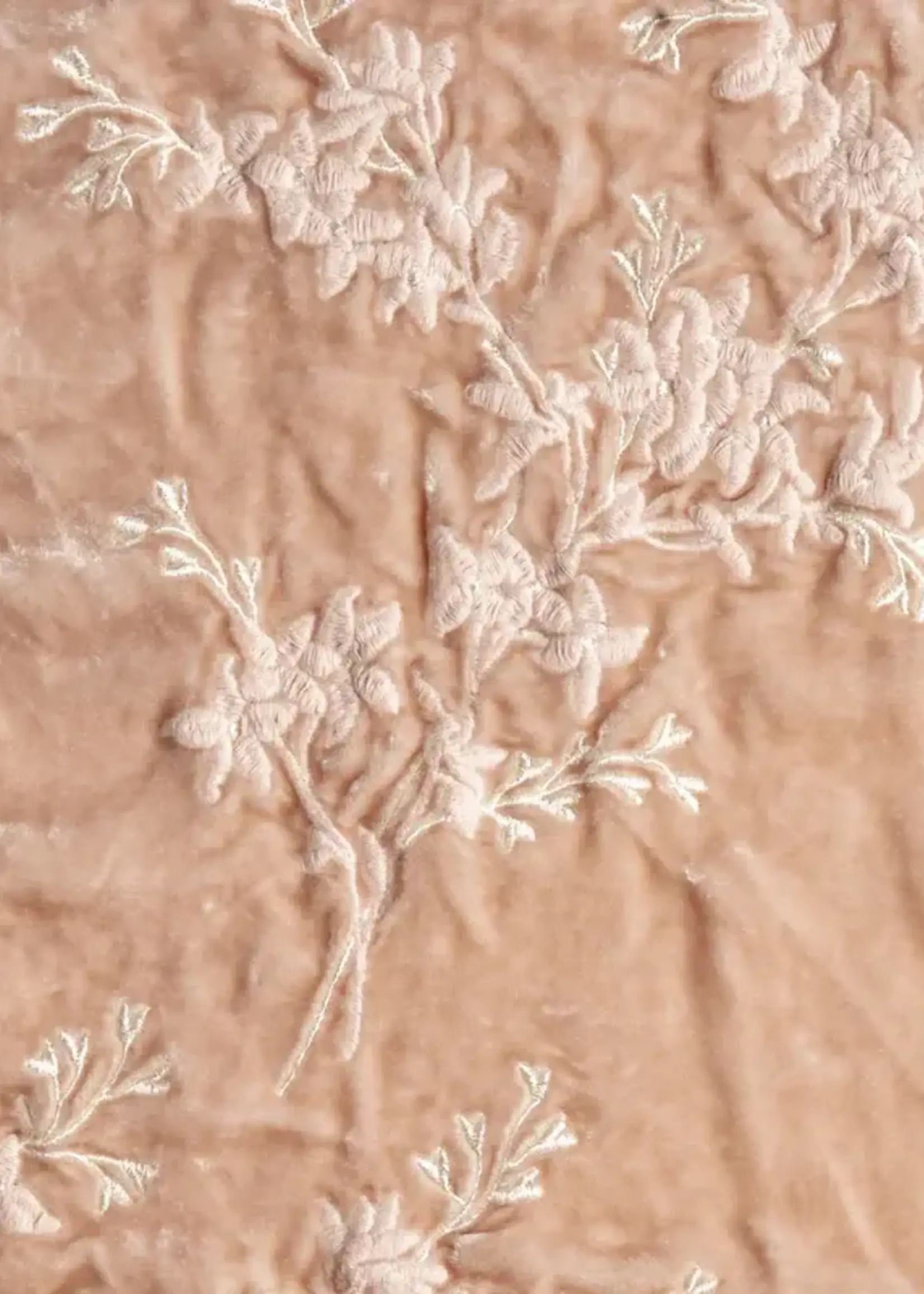 Bella Notte Bella Notte - Lynette Lumbar Throw Pillow, PEARL - LYN713-77