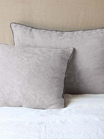 Bella Notte Bella Notte Adele Euro Sham Fog
