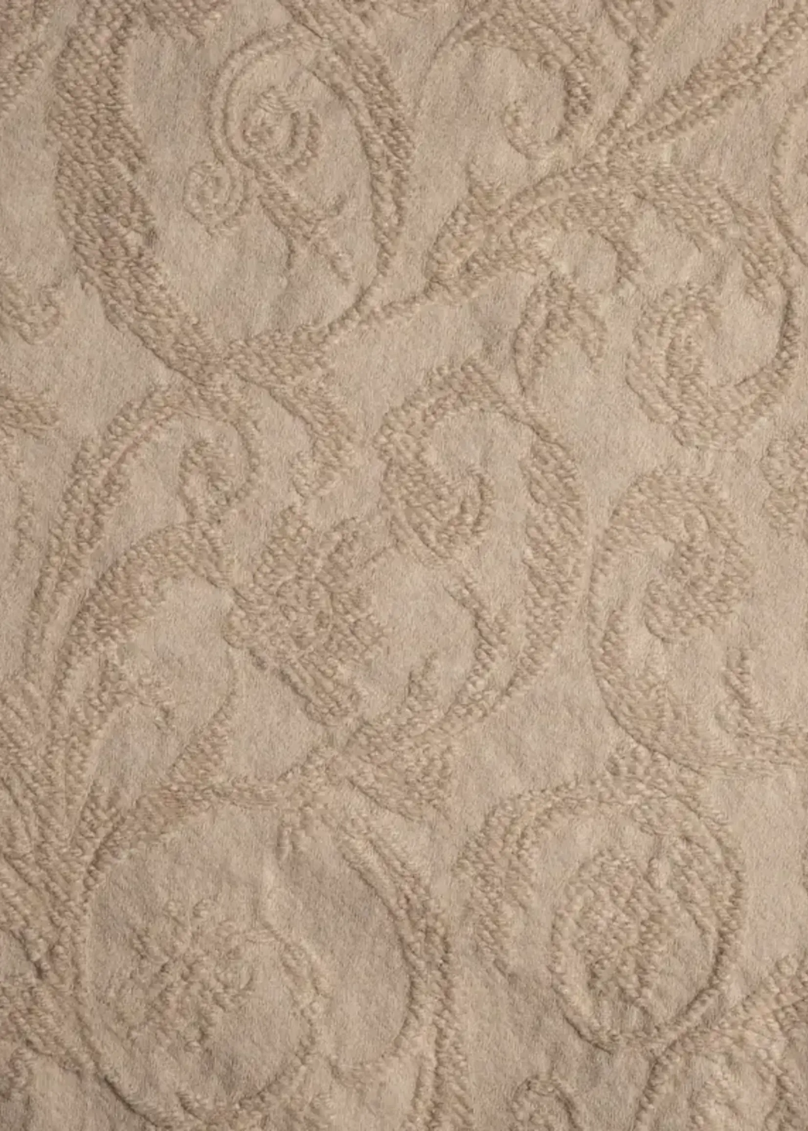 Bella Notte Bella Notte Adele Euro Sham Honeycomb