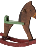 Maileg Rocking Horse, Mouse 11-5001-00