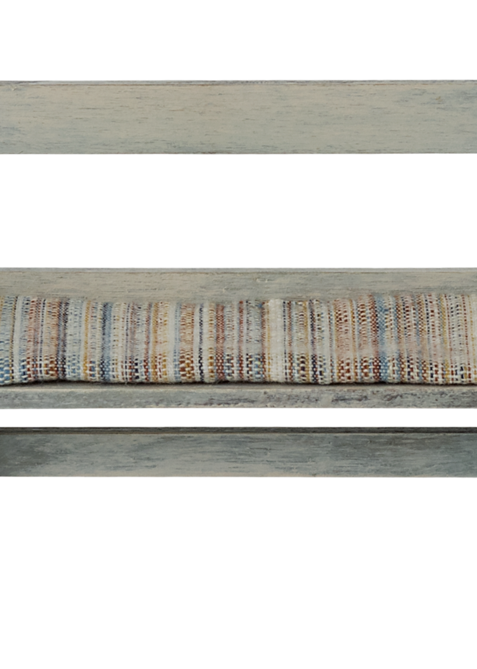 Maileg Vintage Bench, Miniature-Off White 11-5112-00