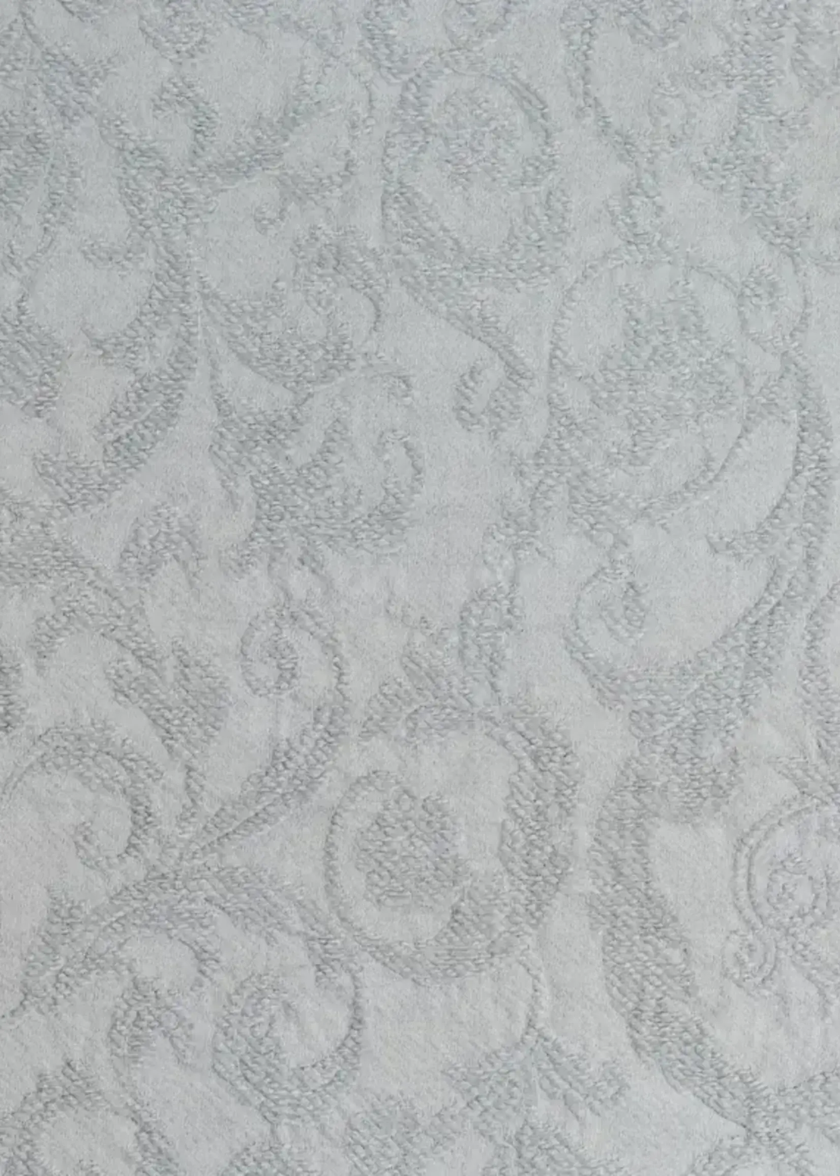 Bella Notte Bella Notte Adele Queen Coverlet Mineral
