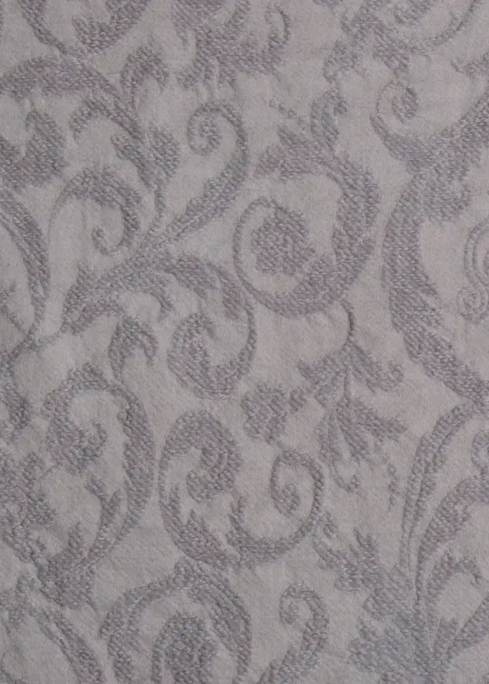 Bella Notte Bella Notte Adele Queen Coverlet Moonlight