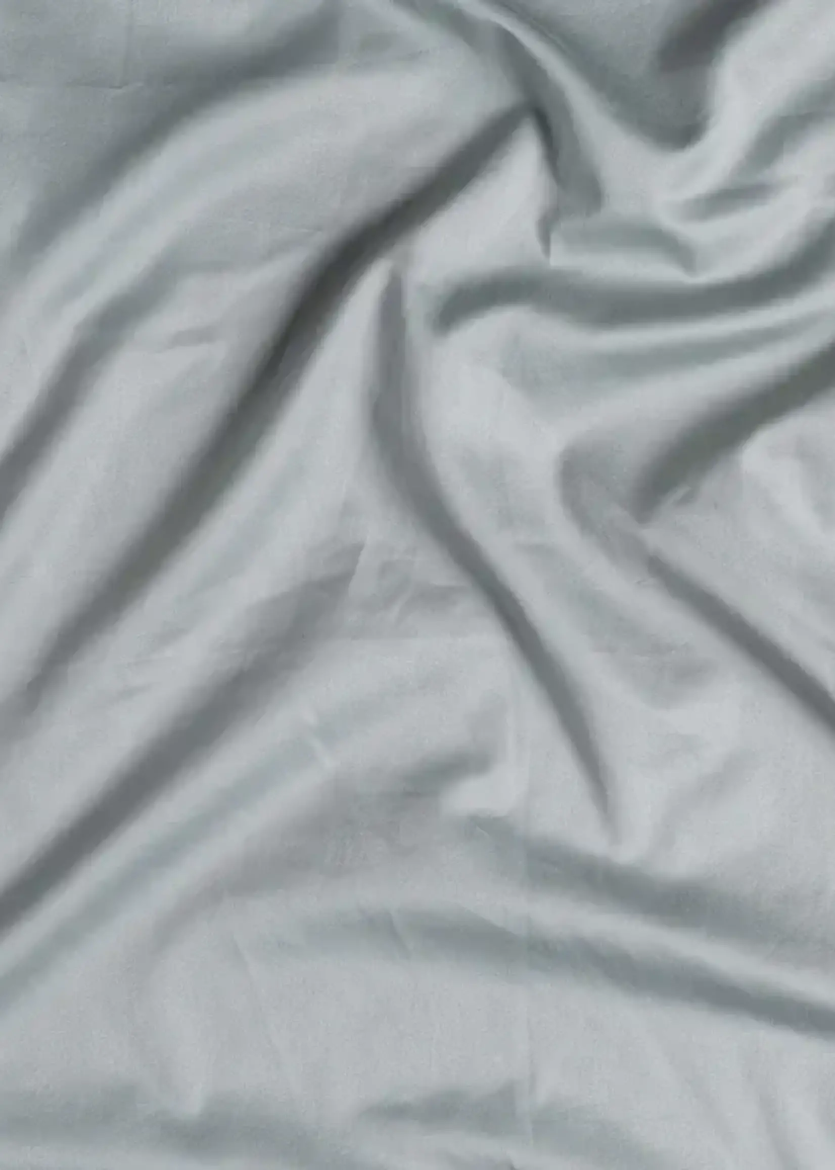 Bella Notte Bella Notte Bria King Duvet Cover Mineral