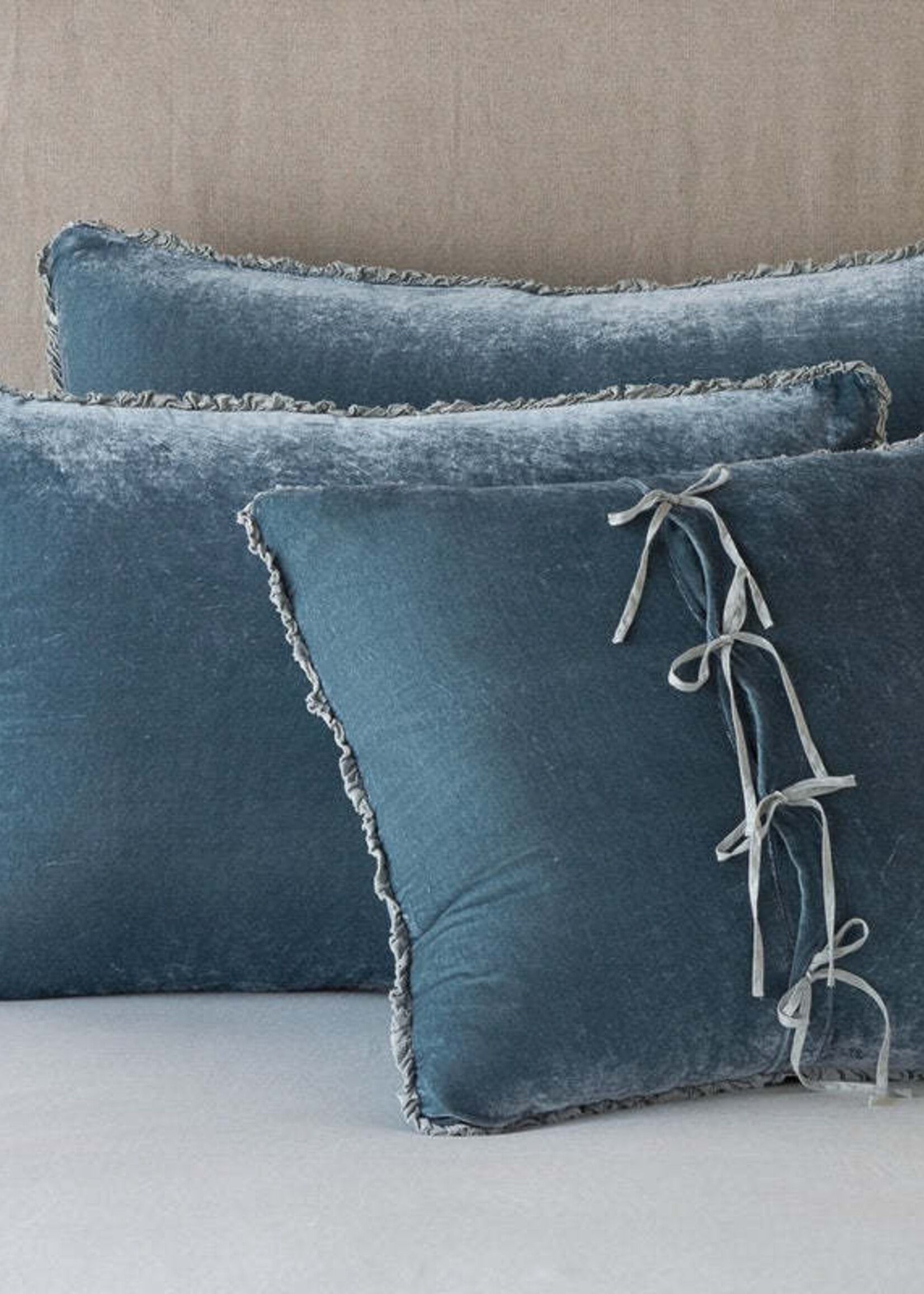 Bella Notte Bella Notte Carmen Deluxe Sham Mineral