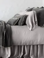 Bella Notte Bella Notte Carmen Deluxe Sham Moonlight