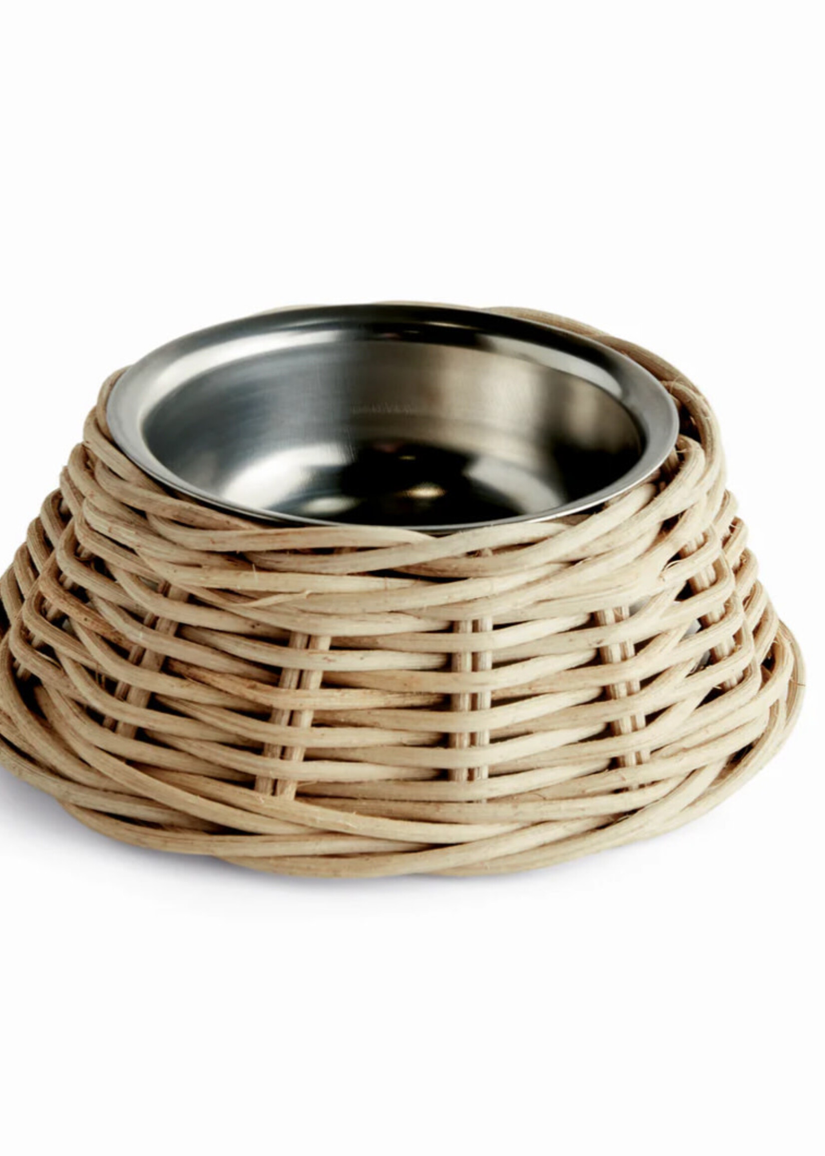 Napa N5RT16  NORMANDY PET BOWL SMALL