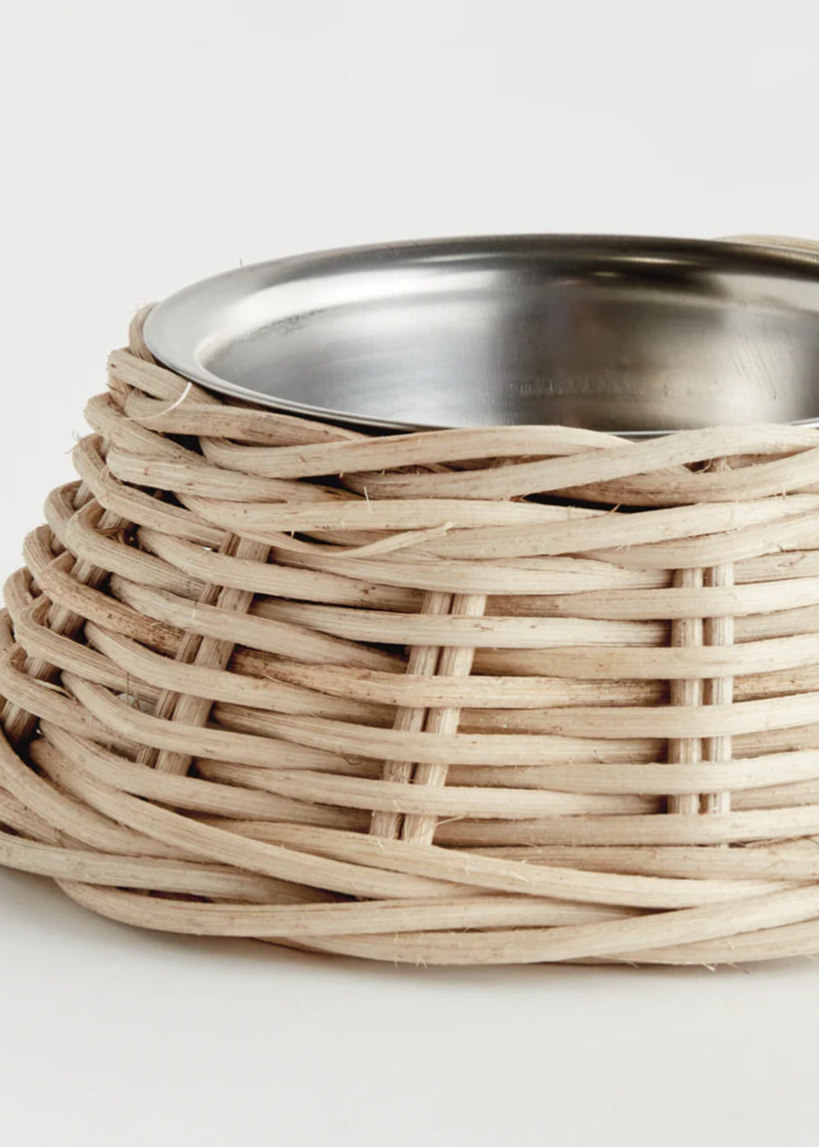Napa N5RT16  NORMANDY PET BOWL SMALL