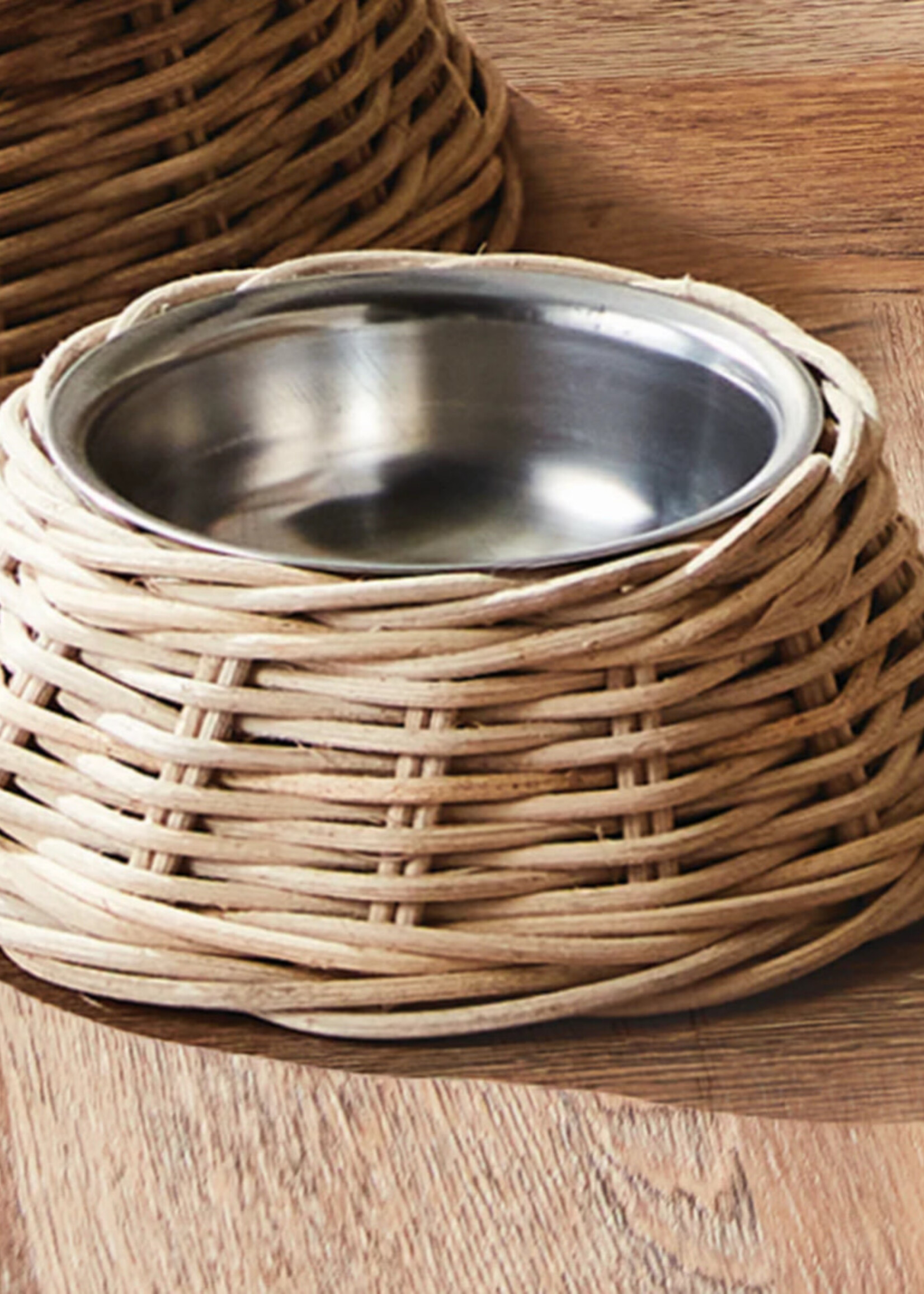 Napa N5RT16  NORMANDY PET BOWL SMALL