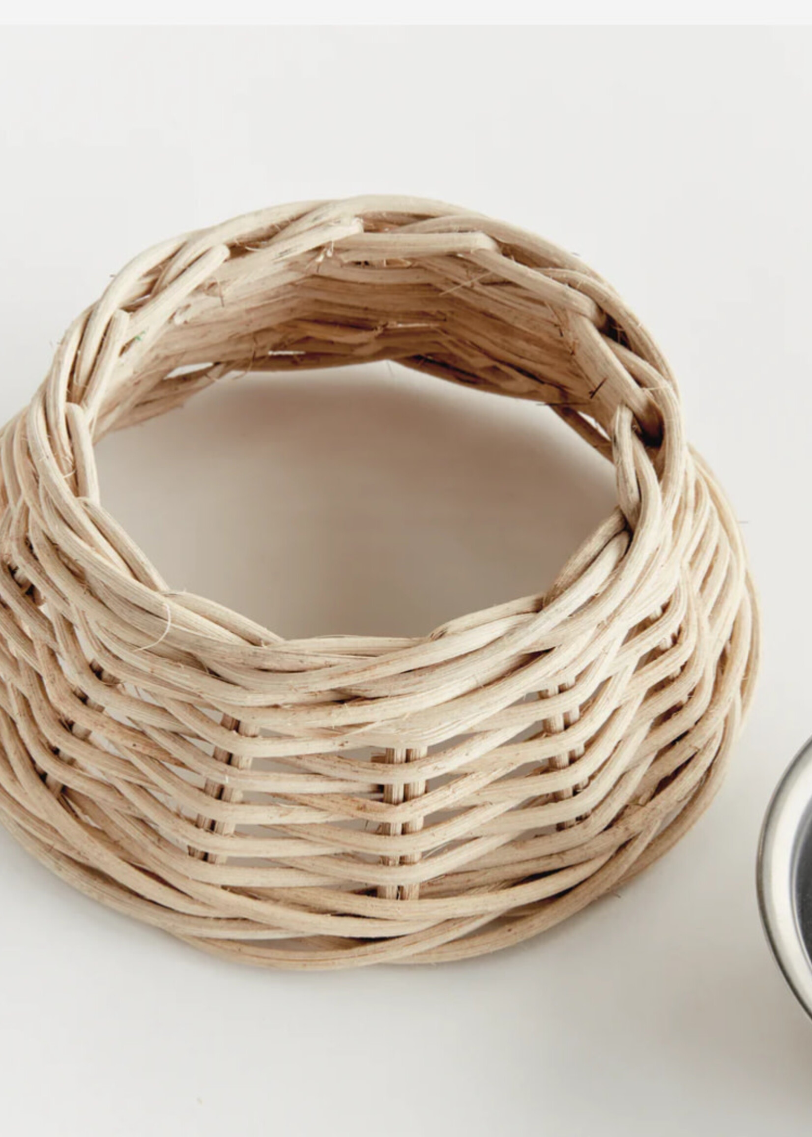 Napa N5RT16  NORMANDY PET BOWL SMALL