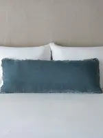 Bella Notte Bella Notte Carmen Lumbar Pillow Mineral