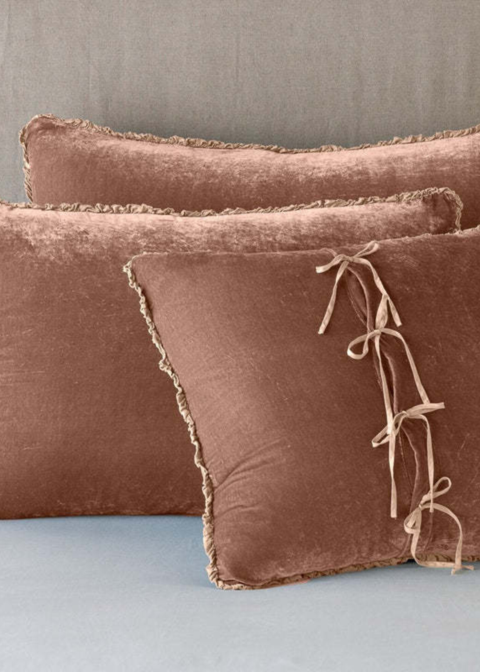 Bella Notte Bella Notte Carmen Sham Rouge Deluxe