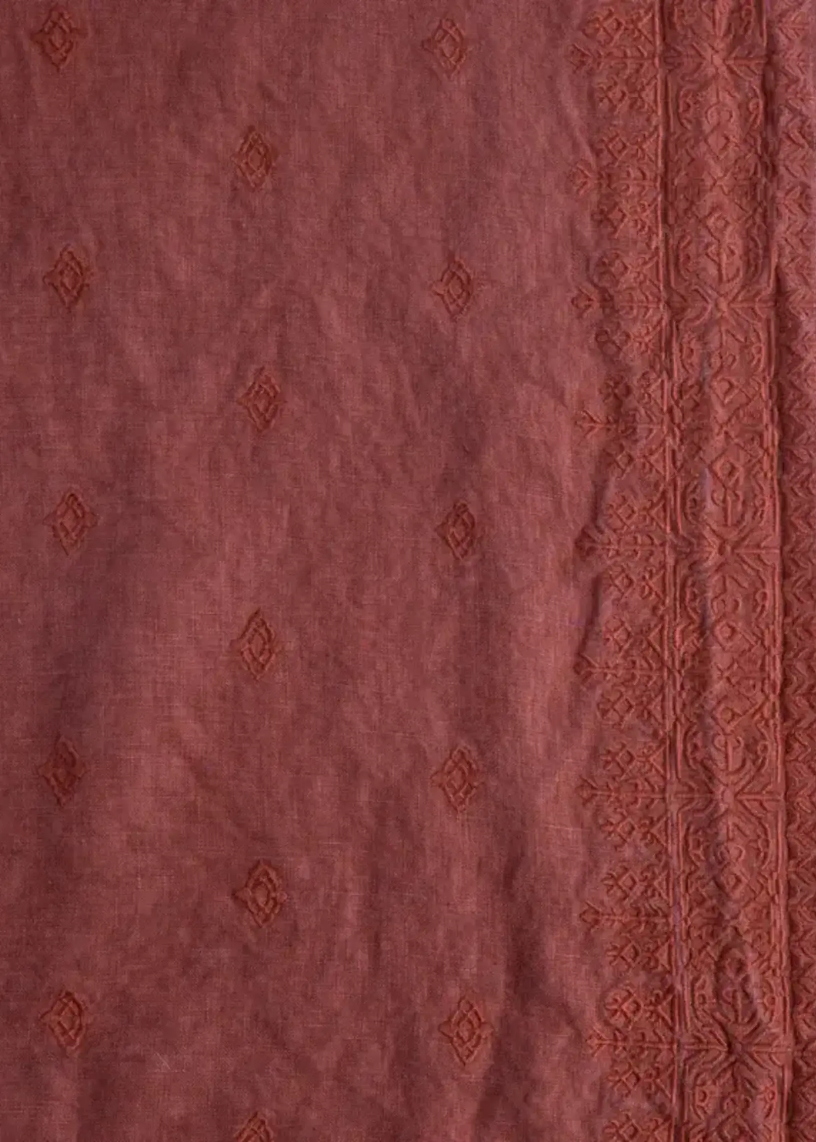 Bella Notte Bella Notte Ines Euro Sham Autumn