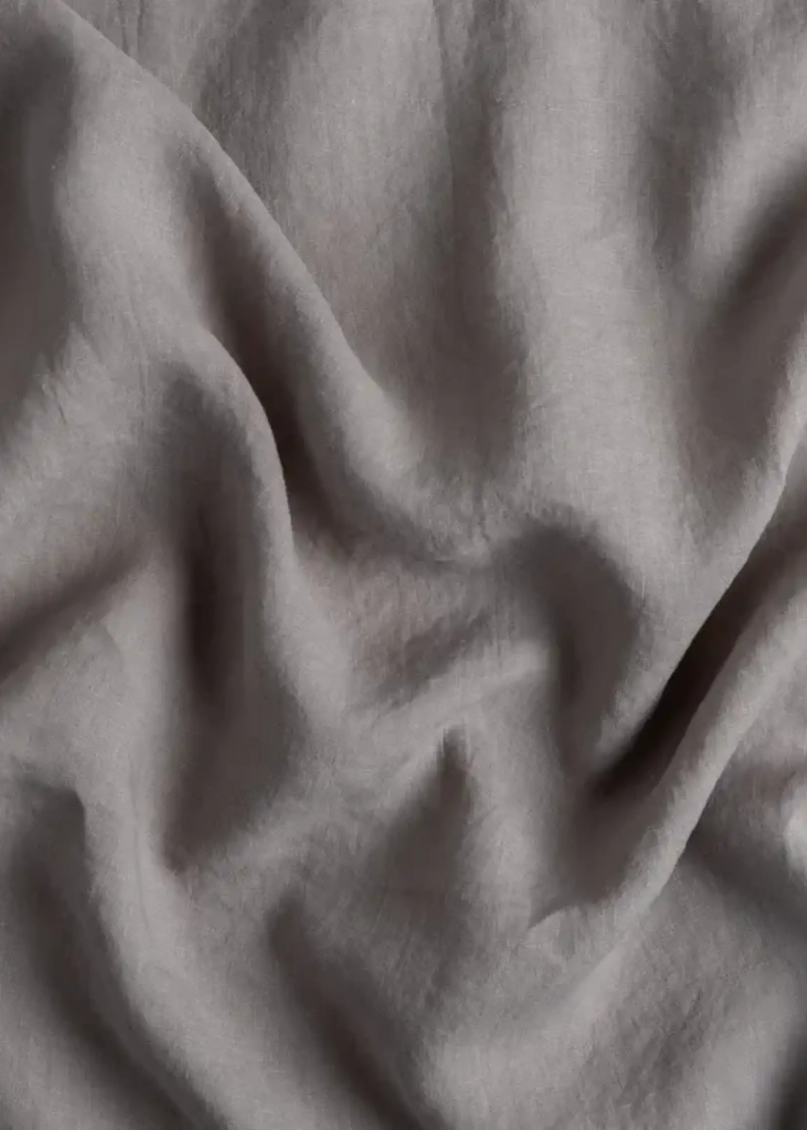 Bella Notte Bella Notte Linen Whisper Deluxe Sham Moonlight