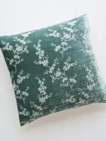Bella Notte Bella Notte Lynette 15x24 Pillow Eucalyptus