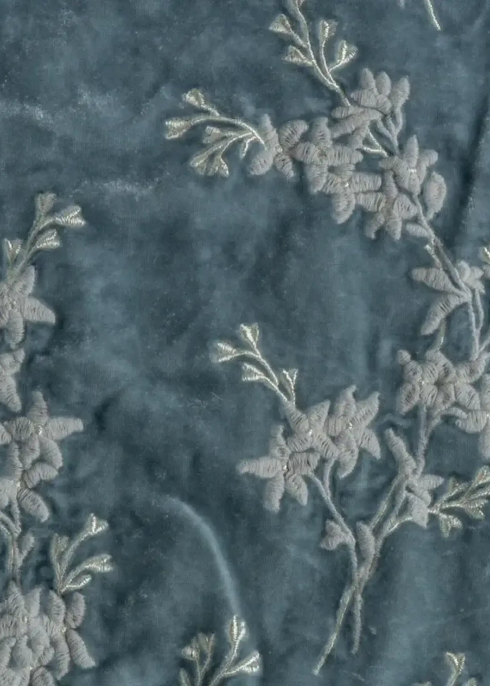 Bella Notte Bella Notte Lynette Euro Sham Cloud