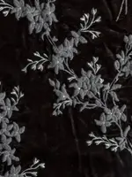 Bella Notte Bella Notte Lynette Euro Sham Moonlight