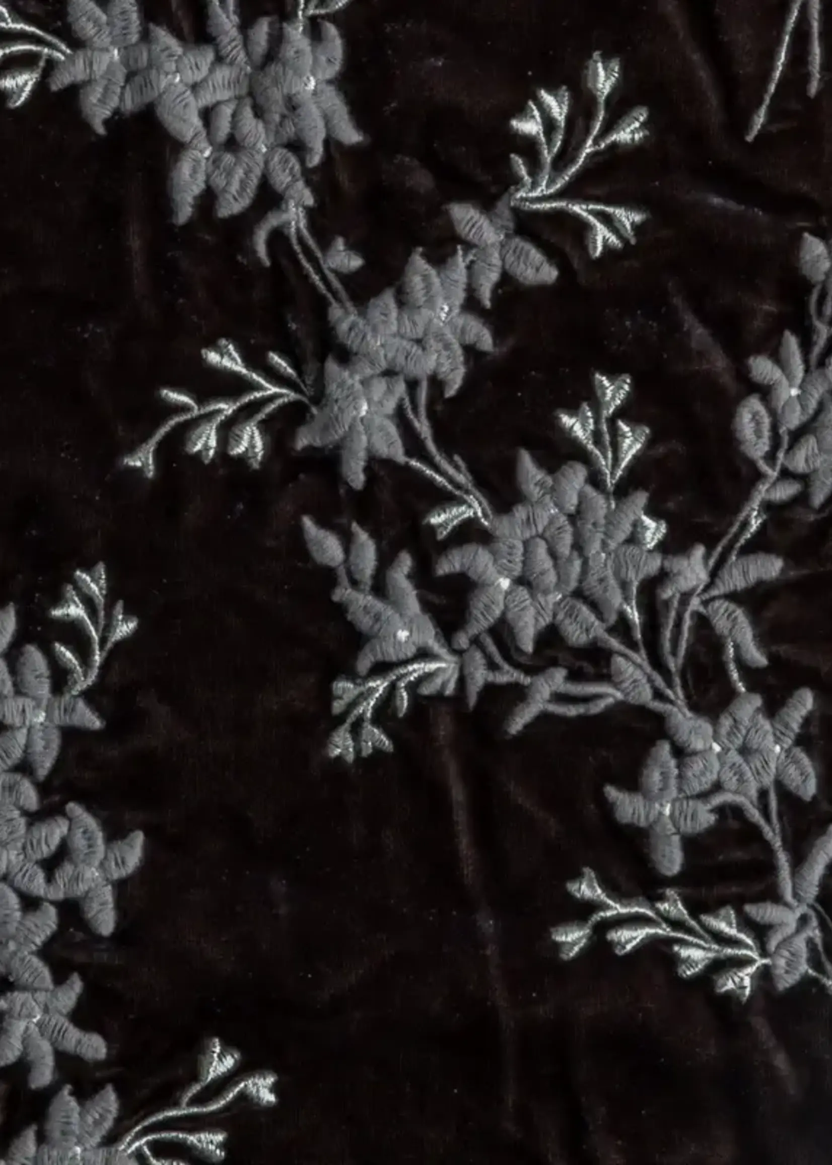 Bella Notte Bella Notte Lynette Euro Sham Moonlight