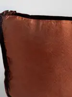 Bella Notte Bella Notte Paloma Euro Sham Autumn