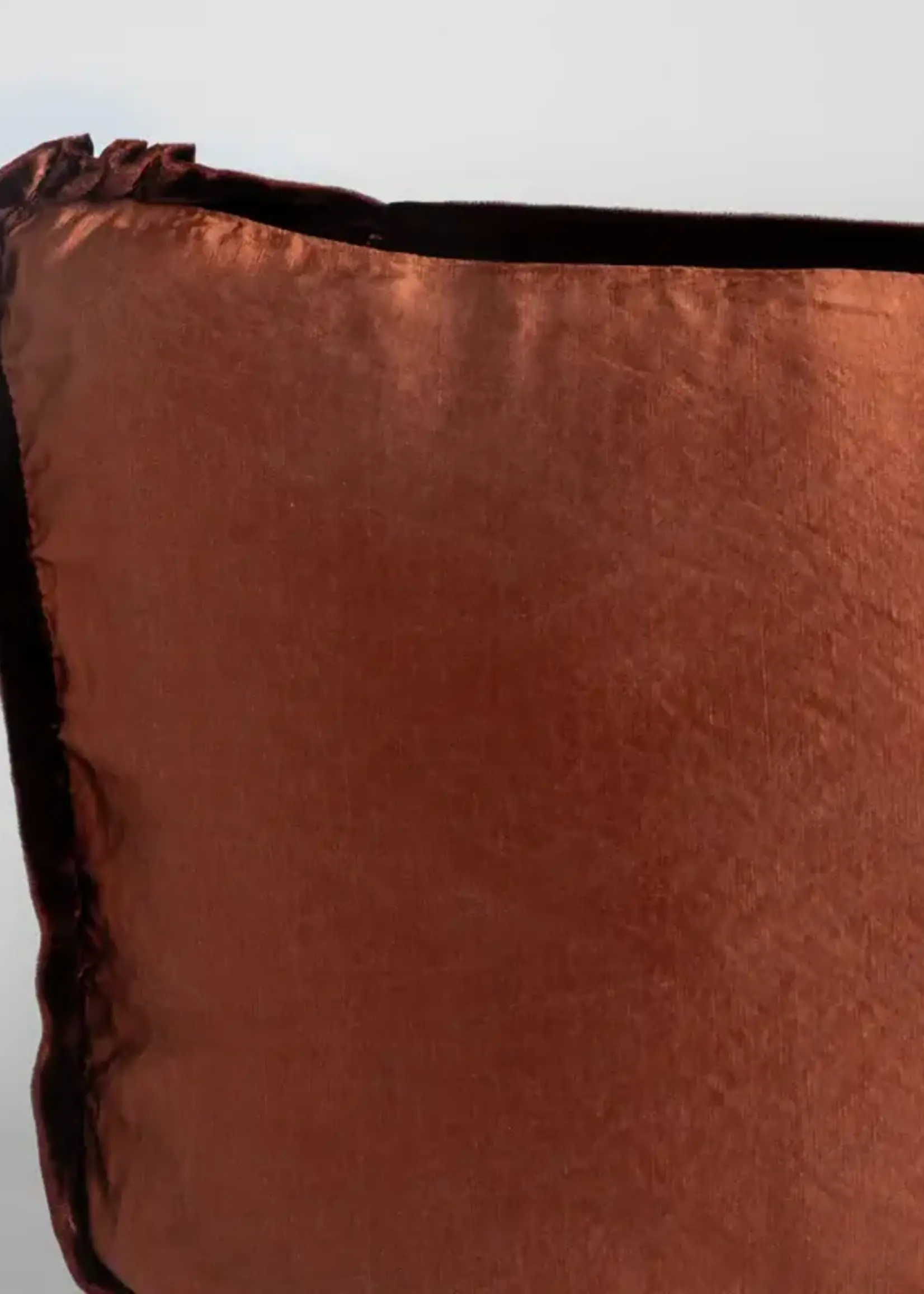 Bella Notte Bella Notte Paloma Euro Sham Autumn