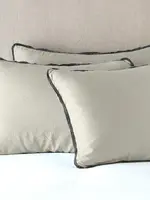 Bella Notte Bella Notte Paloma Euro Sham Moonlight
