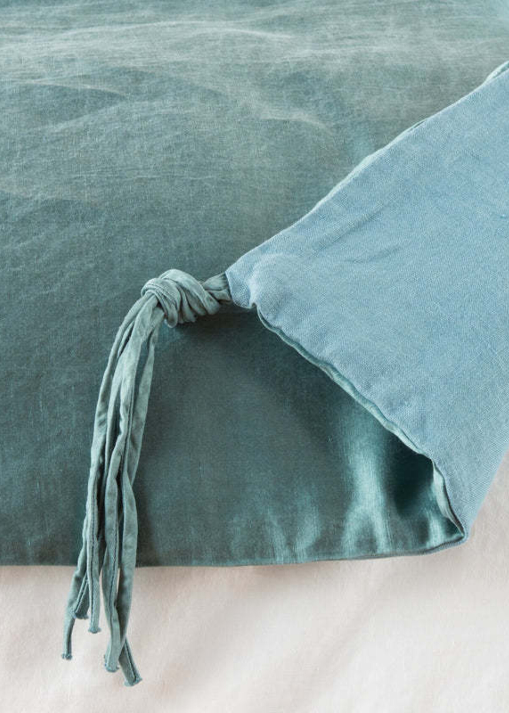 Bella Notte Bella Notte Taline Bed End Blanket Cenote
