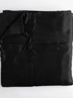 Bella Notte Bella Notte Taline Bed End Blanket CORVINO