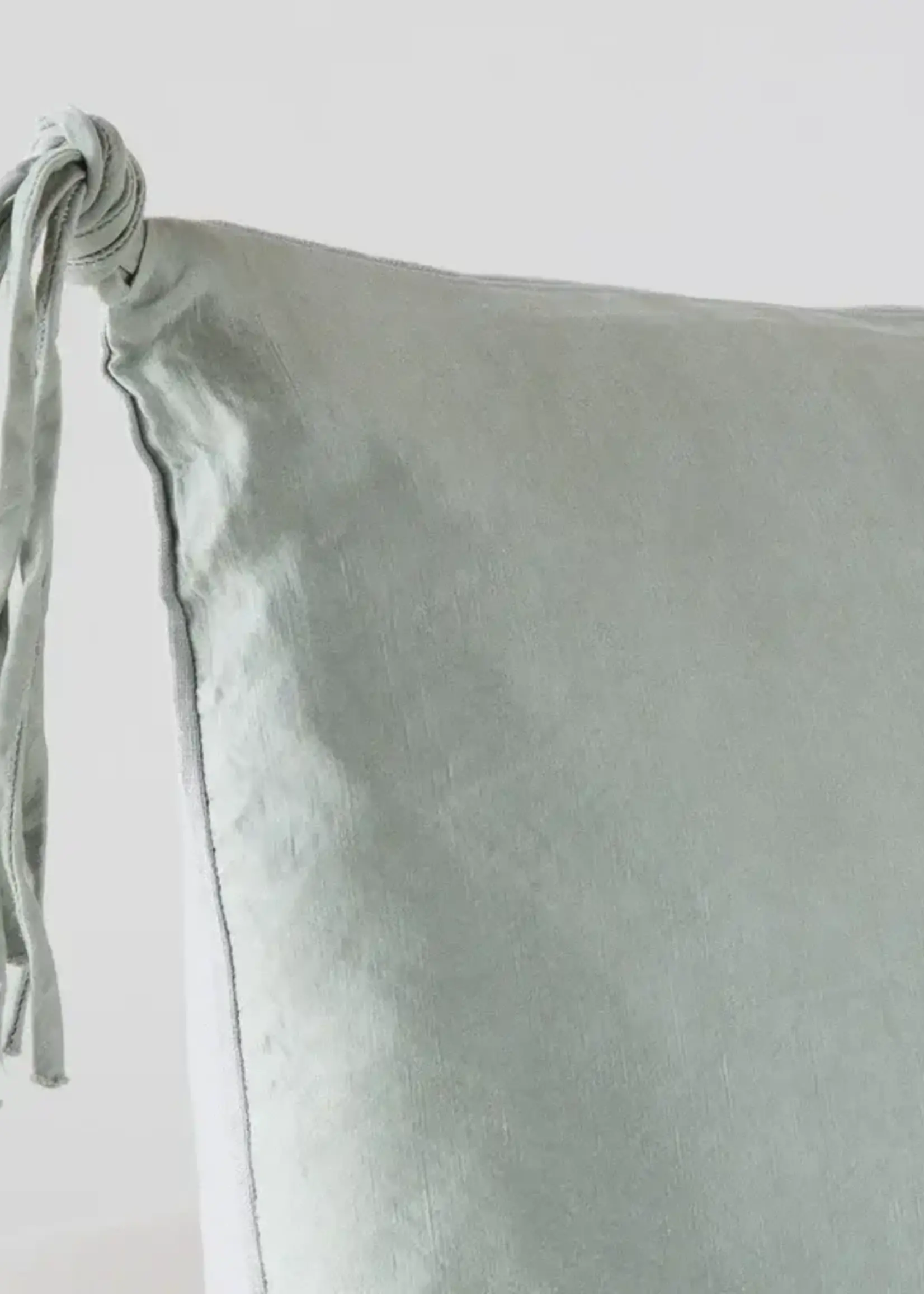 Bella Notte Bella Notte Taline Euro Sham Mineral