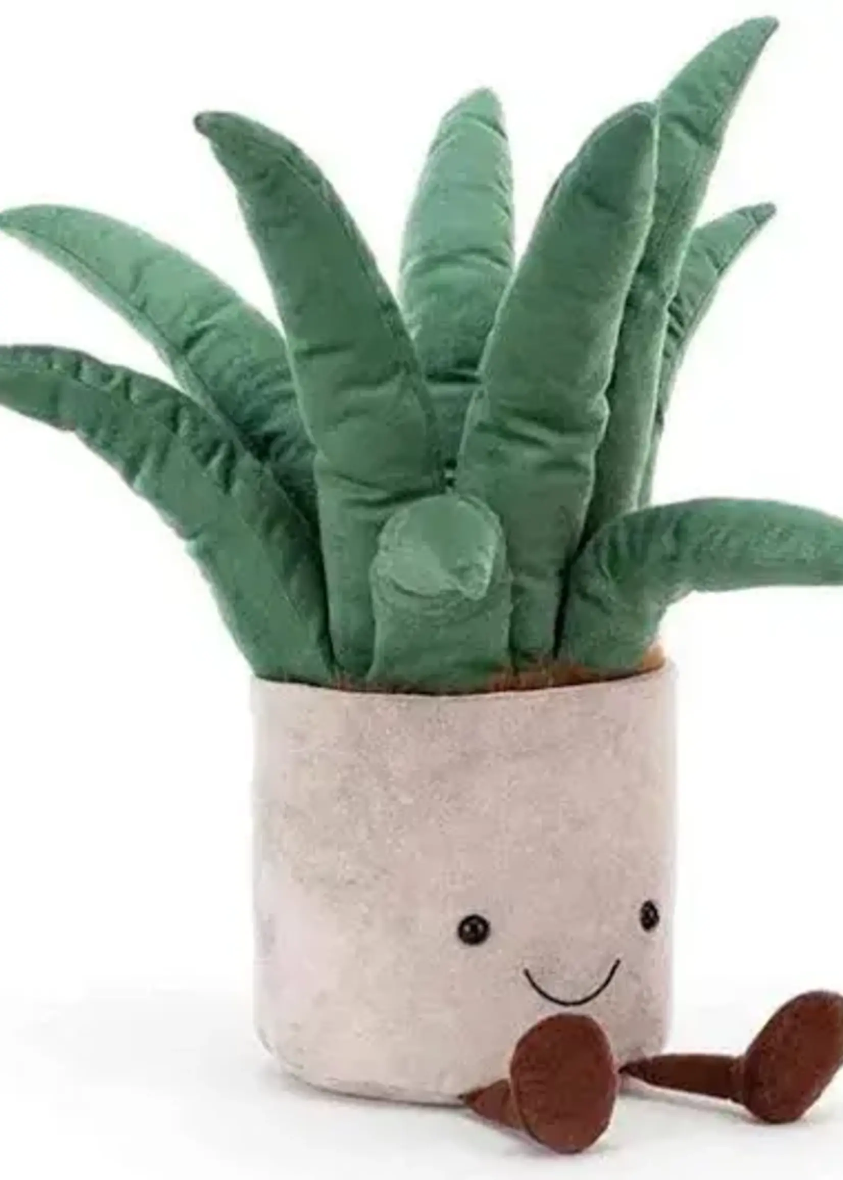 Jellycat Jellycat AMUSEABLE ALOE VERA BIG