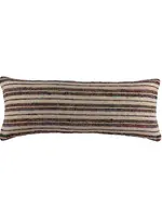 Lili Alessandra Lima Long Rect. Pillow Multi
