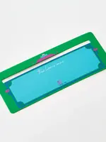 Oh My Mahjong Green Line Finder OMM119