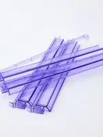 Oh My Mahjong Lilac Rack and Pusher Set