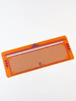 Oh My Mahjong Orange Line Finder