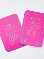 Oh My Mahjong Pink Shufflers