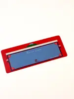 Oh My Mahjong Red Line Finder