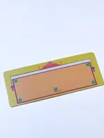 Oh My Mahjong Yellow Line Finder