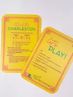 Oh My Mahjong Yellow Shufflers