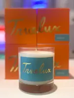 Truelux Americas Lotion Candle