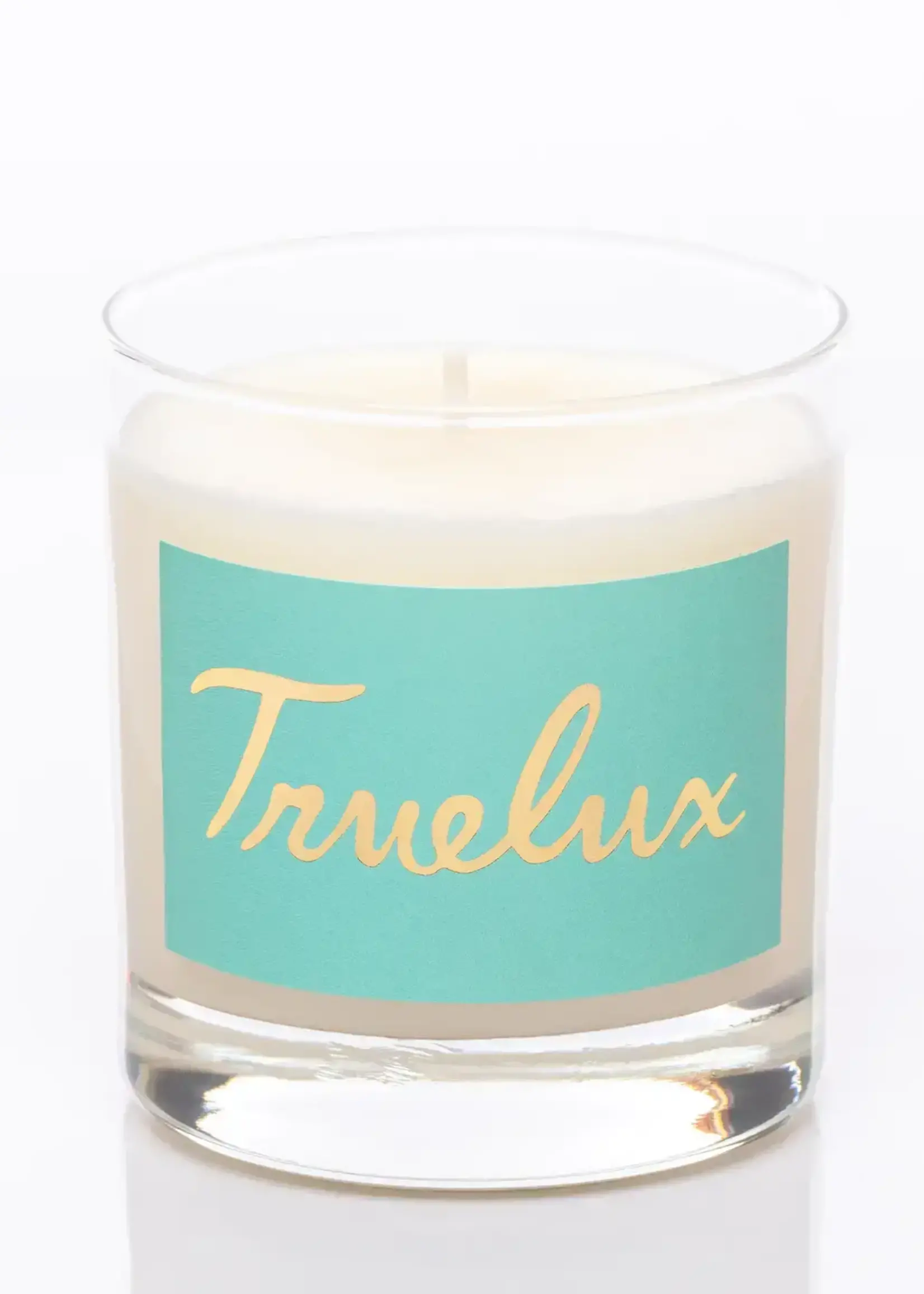 Truelux Americas Lotion Candle